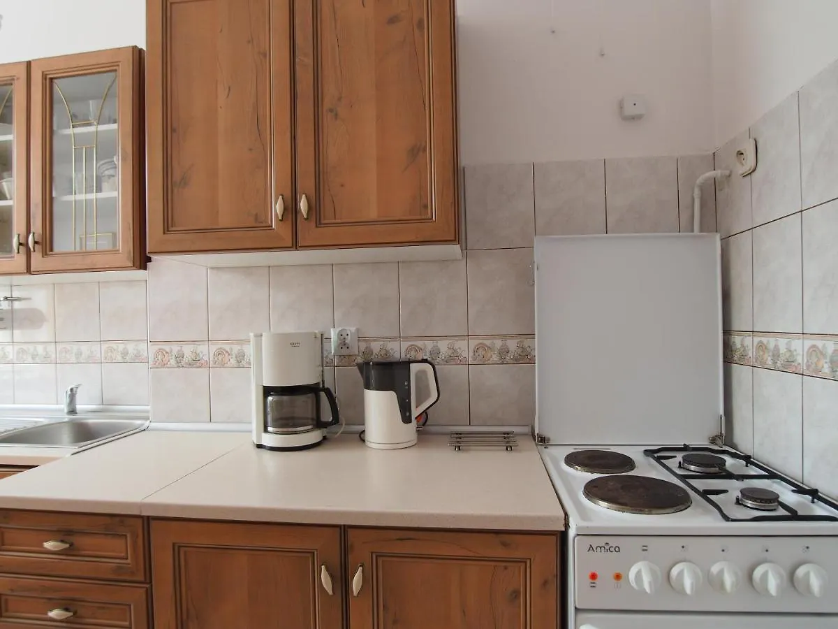K2117 Sfinx Grand Tourist Apartmnets غدانسك شقة